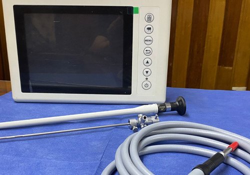 Dr. Jorge Ojeda Ortiz Cirugía Oncológica y Ginecológica en Pachuca, Hidalgo Experto en Detección y Tratamiento de Cáncer Mamario y Cervicouterino